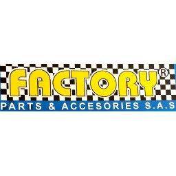 Factory and Parts
