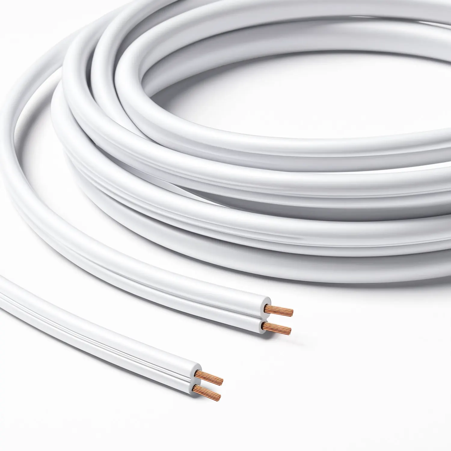 Cable Duplex SPT 300V 60°C - Imagen 4