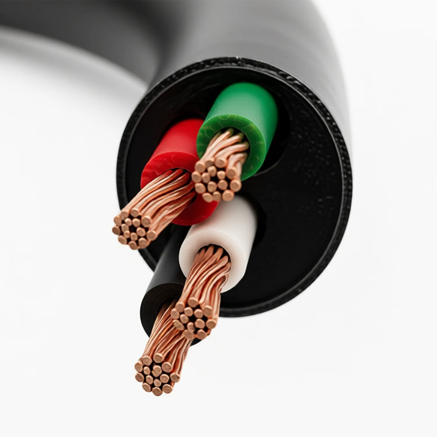 Cable Encauchetado 600V 90°C - Imagen 2