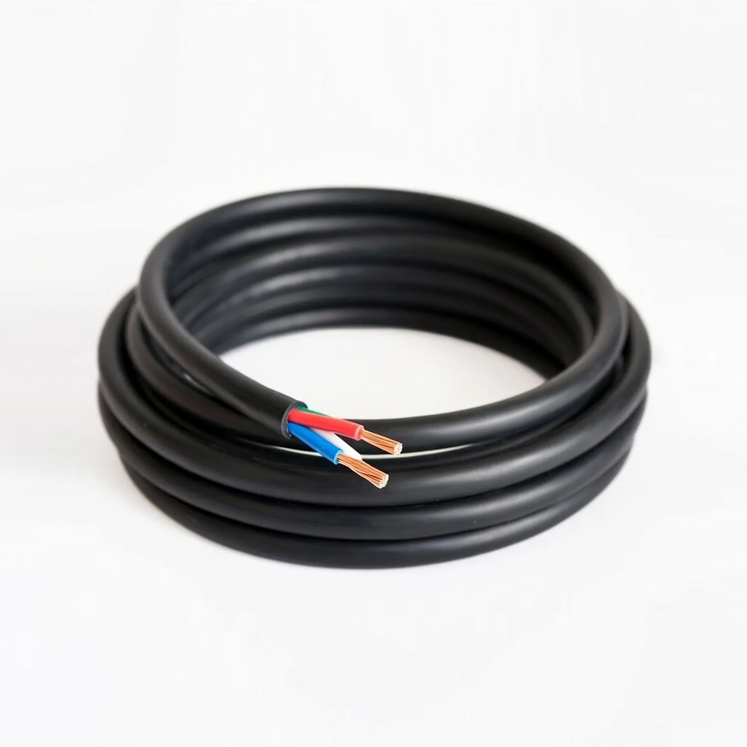 Cable Encauchetado 600V 90°C - Imagen 3