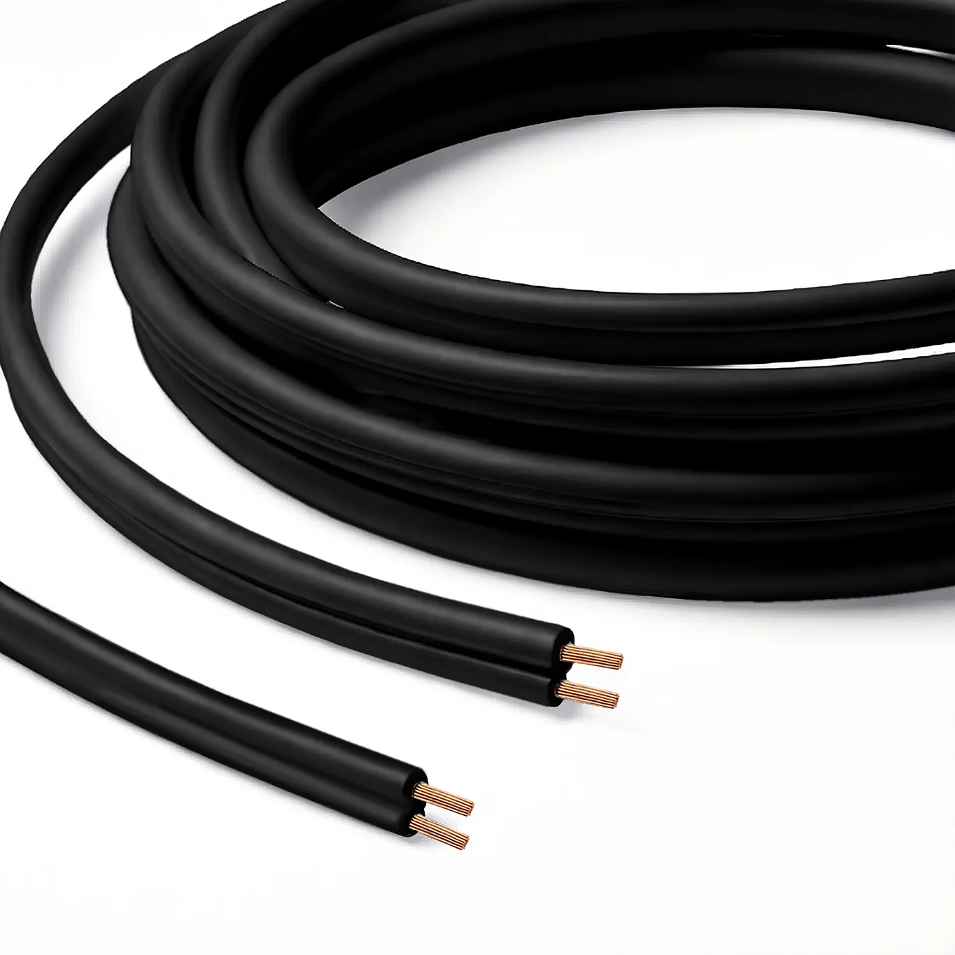Cable Duplex SPT 300V 60°C - Imagen 3